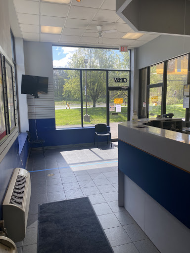 Auto Repair Shop «Monro Muffler Brake & Service», reviews and photos, 6821 U.S. 9, Rhinebeck, NY 12572, USA