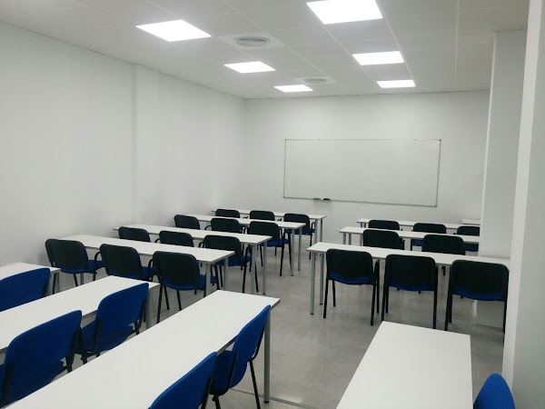 Academia CEM  Centro de Estudios Murcia 