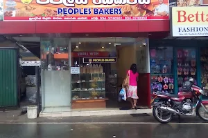 People's Bakers image
