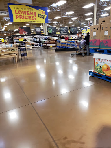 Grocery Store «Kroger Marketplace», reviews and photos, 1700 Declaration Dr, Independence, KY 41051, USA