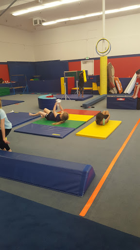 Gymnastics Center «Aerial Tumbling-Acrogymnastics», reviews and photos, 422 Blossom Hill Rd, San Jose, CA 95123, USA
