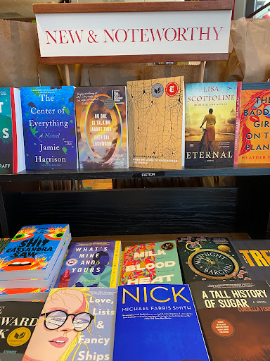 Book Store «Quail Ridge Books», reviews and photos, 4209-100 Lassiter Mill Rd, Raleigh, NC 27609, USA