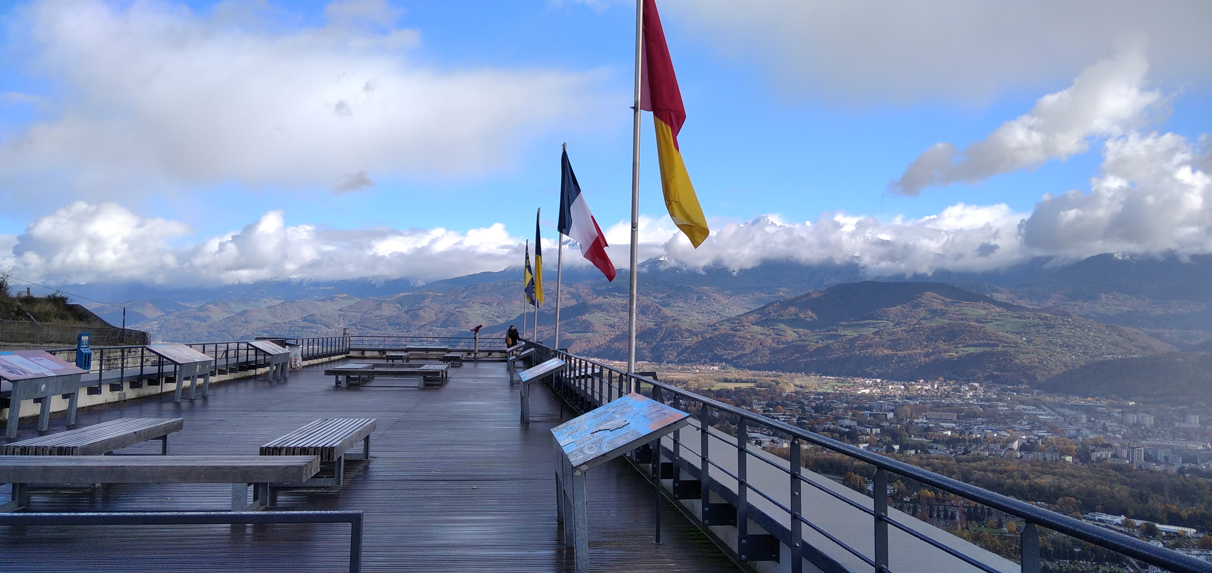 Photo n° 2 de l'avis de Alexander.o fait le 18/11/2022 à 13:38