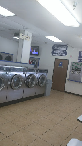 Laundromat «Launderland Coin Laundry», reviews and photos, 1160 Sunflower Ave, Costa Mesa, CA 92626, USA