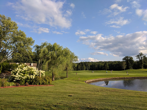 Golf Course «Bungay Brook Golf Club», reviews and photos, 30 Locust St, Bellingham, MA 02019, USA