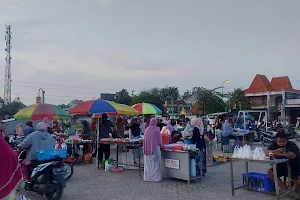 Pasar Desa Bungah image