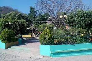 Parque Conacaste image