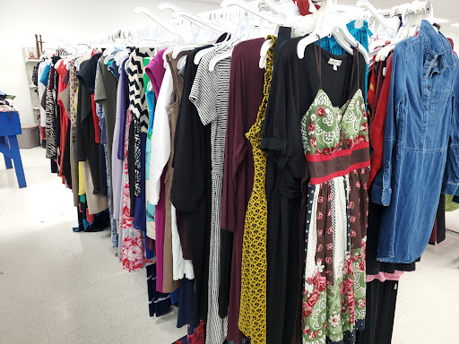 Donations Center «GCF Donation Center & Store (Garrett Rd.)», reviews and photos