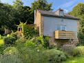 Gîte de la cascade de Tremigon Combourg