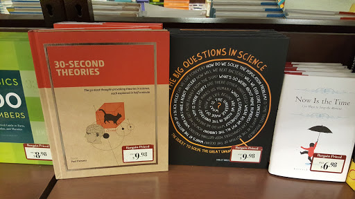 Book Store «Barnes & Noble», reviews and photos, 1 Levee Way, Newport, KY 41071, USA