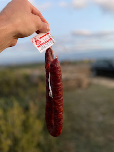 Carnicería y embutidos Santamaría C. La Hiedra, 3, 26226 San Millán de la Cogolla, La Rioja, España
