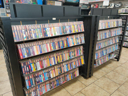 Game Store «Fix & Play Electronics», reviews and photos, 10575 W Indian School Rd #102, Avondale, AZ 85392, USA