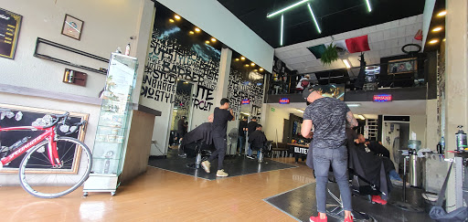 Elite Barber Studio