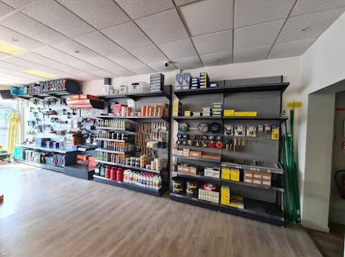 Magasin de bricolage BOUTARD - AFDB Blois