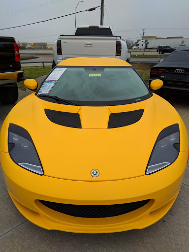 GMC Dealer «Heritage Buick GMC», reviews and photos, 930 I-30, Rockwall, TX 75087, USA