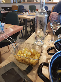 Plats et boissons du Restaurant L’ODYSSÉE à Notre-Dame-de-Monts - n°1