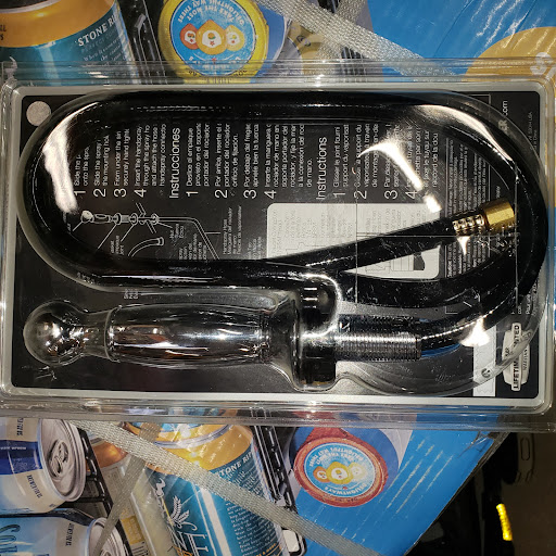 Home Improvement Store «The Home Depot», reviews and photos, 545 S Telegraph Rd, Pontiac, MI 48341, USA