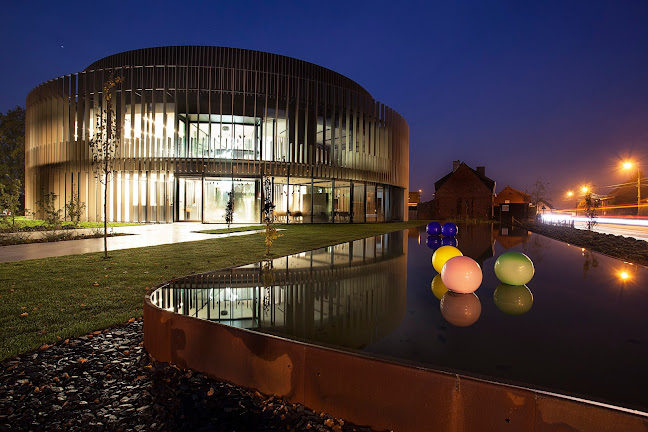 Beoordelingen van Alheembouw NV in Roeselare - Bouwbedrijf