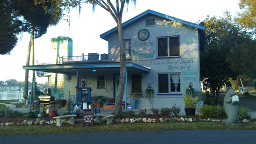 Tourist Attraction «Fun 2 Dive - Swim with Manatees», reviews and photos, 135 NE 3rd St, Crystal River, FL 34429, USA