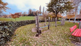 Spielplatz Richard-Wagner-Museum-Strand