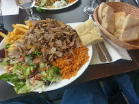 Kebab du Restaurant turc Grill Istanbul à Nanterre - n°18