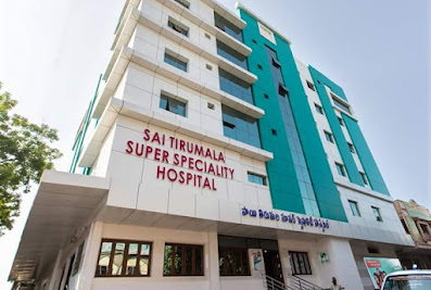Sai Tirumala Super Speciality Hospital