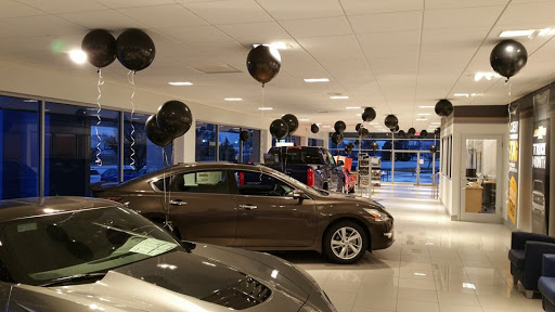 Used Car Dealer «Lewis Chevrolet Cadillac of Garden City», reviews and photos