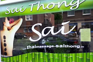 Sai Thong Thaimassage image