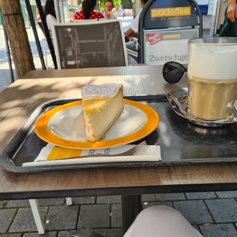 padeffke - das kaffeehaus (Tübingen)