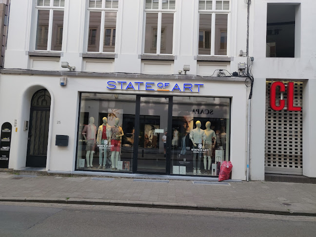 State of Art Store Gent - Gent