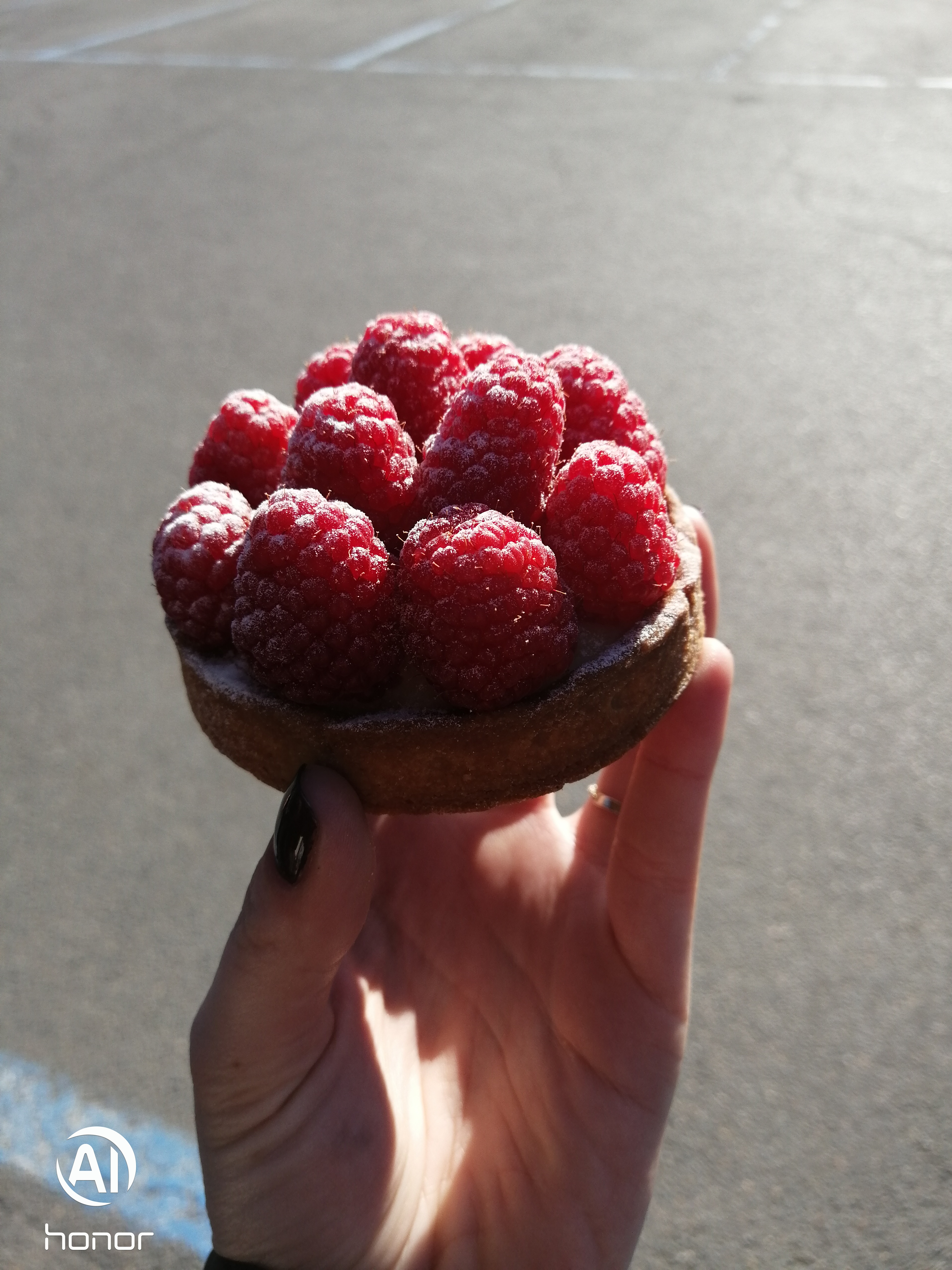 Photo n° 1 de l'avis de Anastasia. fait le 16/03/2019 à 09:37