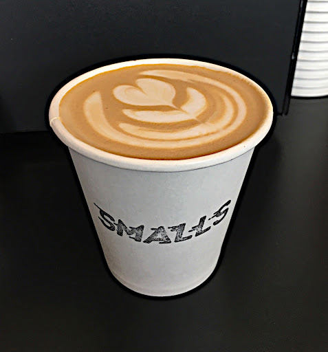 Smalls Coffee