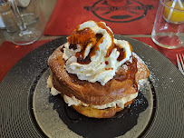 Plats et boissons du Restaurant Les Tontons Flingueurs à Bayonne - n°3