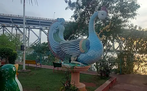 P.V. Narasimharao Park image