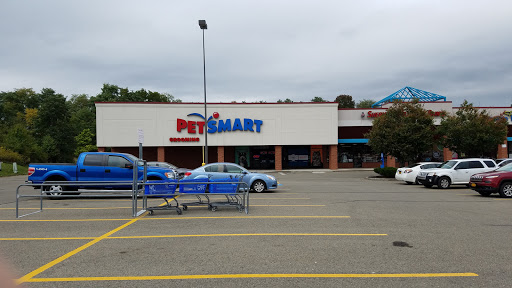 PetSmart, 279 E Fairmount Ave, Lakewood, NY 14750, USA, 