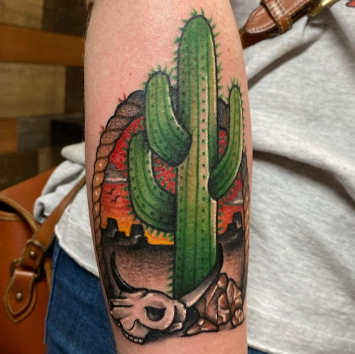 Explore matching family tattoos ideas, creative tattoo ideas in Oklahoma City, available at Oklahoma Tattoo Collective