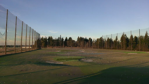 Golf Course «Tacoma Firs Golf Center», reviews and photos, 4504 S Tyler St, Tacoma, WA 98409, USA