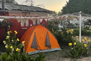 Salaşk | VIP Çadır Kamp Alanı, VIP Karavan Park Alanı image