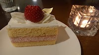 ラ・クロンヌ・ドル (La Couronne D'or)