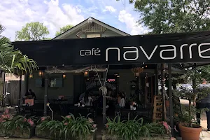 Café Navarre image