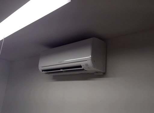 Air Conditioning Contractor «Magic Touch Mechanical», reviews and photos