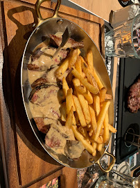 Frite du Restaurant Hippopotamus Steakhouse à Cormontreuil - n°10