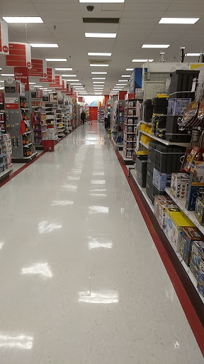 Department Store «Target», reviews and photos, 1150 Seaboard St, Myrtle Beach, SC 29577, USA