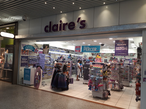 Claire's France