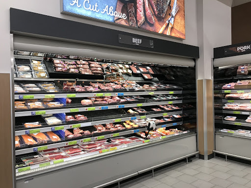 Supermarket «ALDI», reviews and photos, 1545 N Hacienda Blvd, La Puente, CA 91744, USA