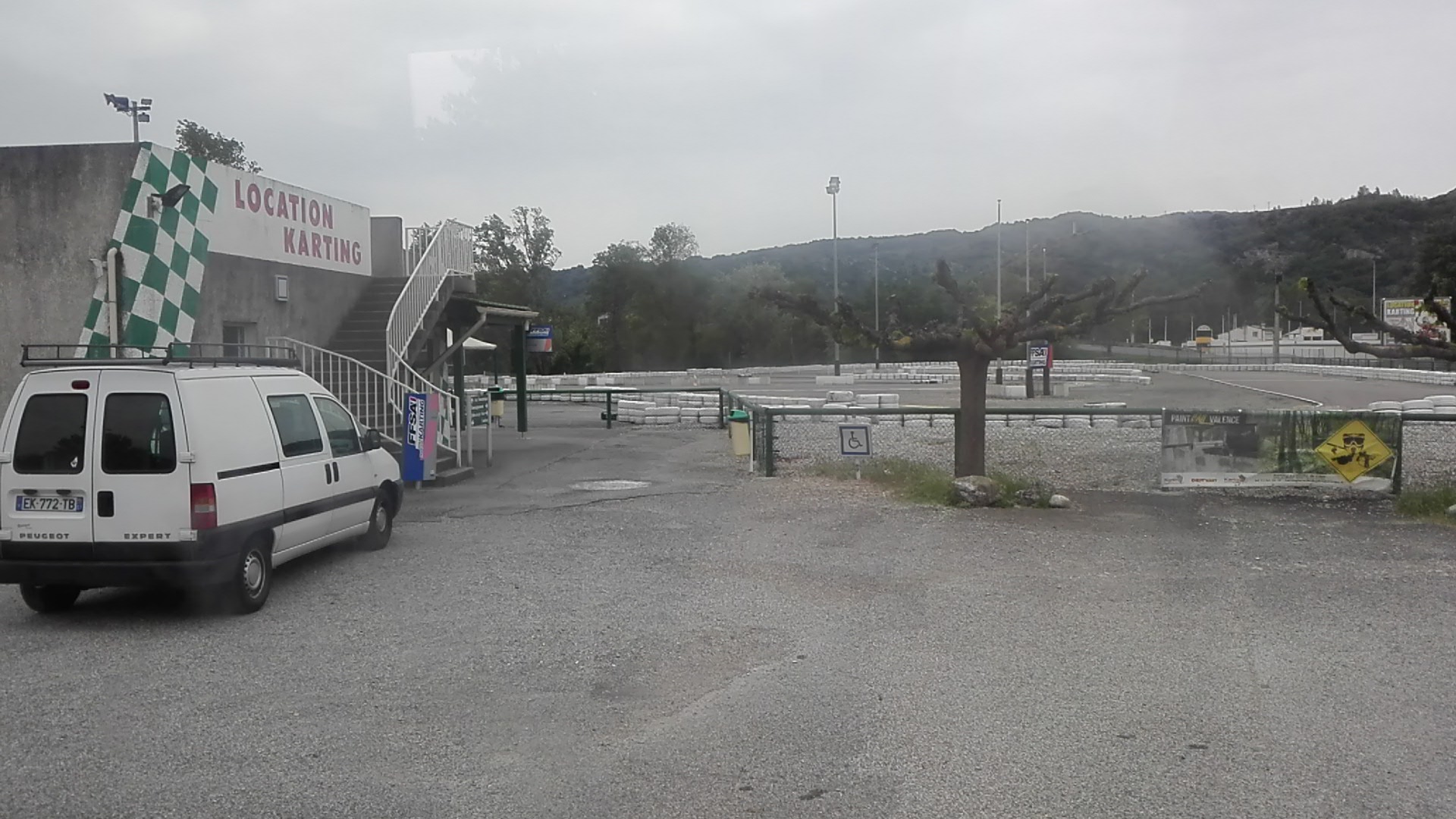 Photo n° 1 de l'avis de Rémi.t fait le 04/05/2018 à 09:41