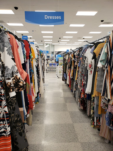 Clothing Store «Ross Dress for Less», reviews and photos, 20 N West End Blvd, Quakertown, PA 18951, USA