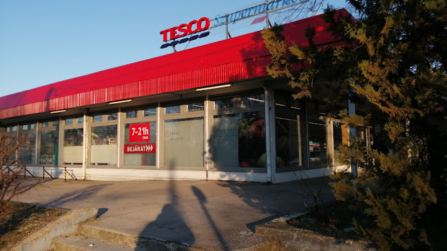 TESCO Dunaharaszti Szupermarket