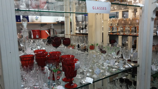 Donations Center «The Guild Shop», reviews and photos