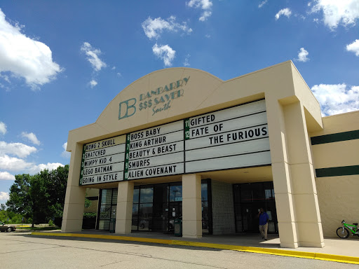 Movie Theater «Danbarry Dollar Saver», reviews and photos, 8300 Lyons Ridge Dr, Dayton, OH 45458, USA